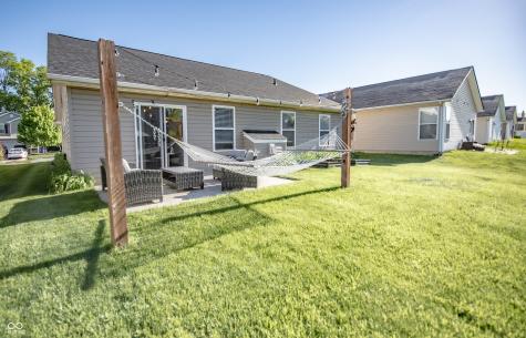 11447 Long Lake Drive Indianapolis IN 46235
