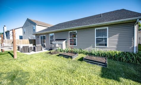 11447 Long Lake Drive Indianapolis IN 46235