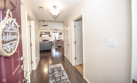 11447 Long Lake Drive Indianapolis IN 46235