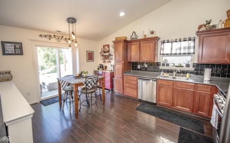 11447 Long Lake Drive Indianapolis IN 46235