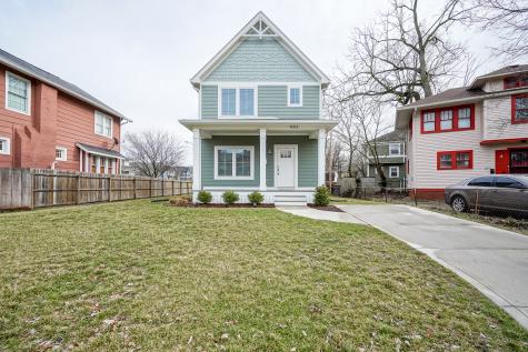 1123 Fairfield Avenue Indianapolis IN 46205