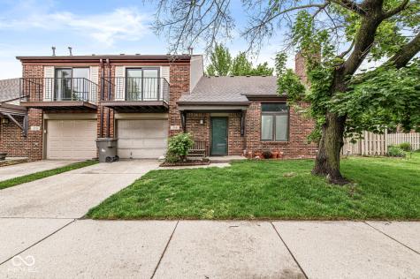 334 E 7th Street Indianapolis IN 46202