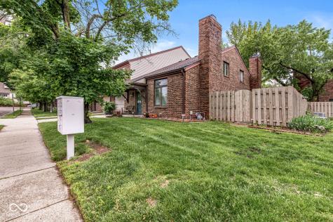334 E 7th Street Indianapolis IN 46202