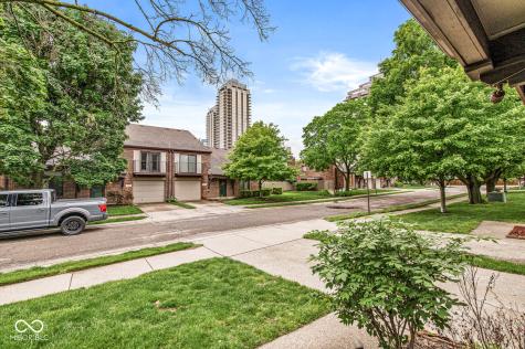 334 E 7th Street Indianapolis IN 46202