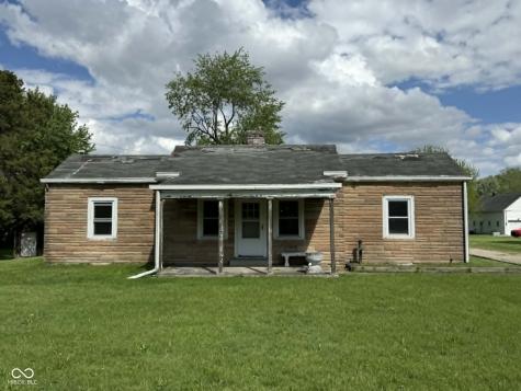 129 Bridgeport Road Indianapolis IN 46231