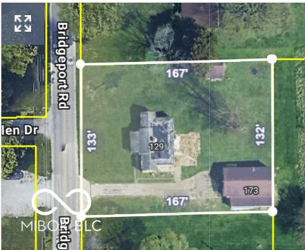129 Bridgeport Road Indianapolis IN 46231