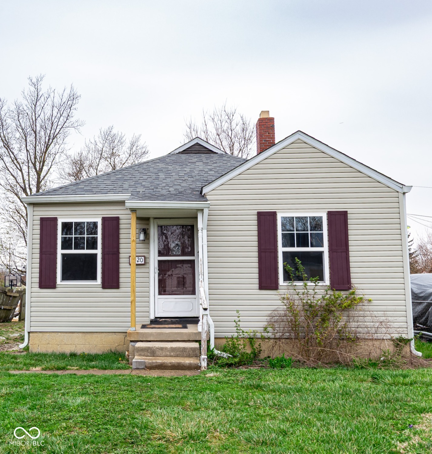 3420 N Chester Avenue Indianapolis IN 46218