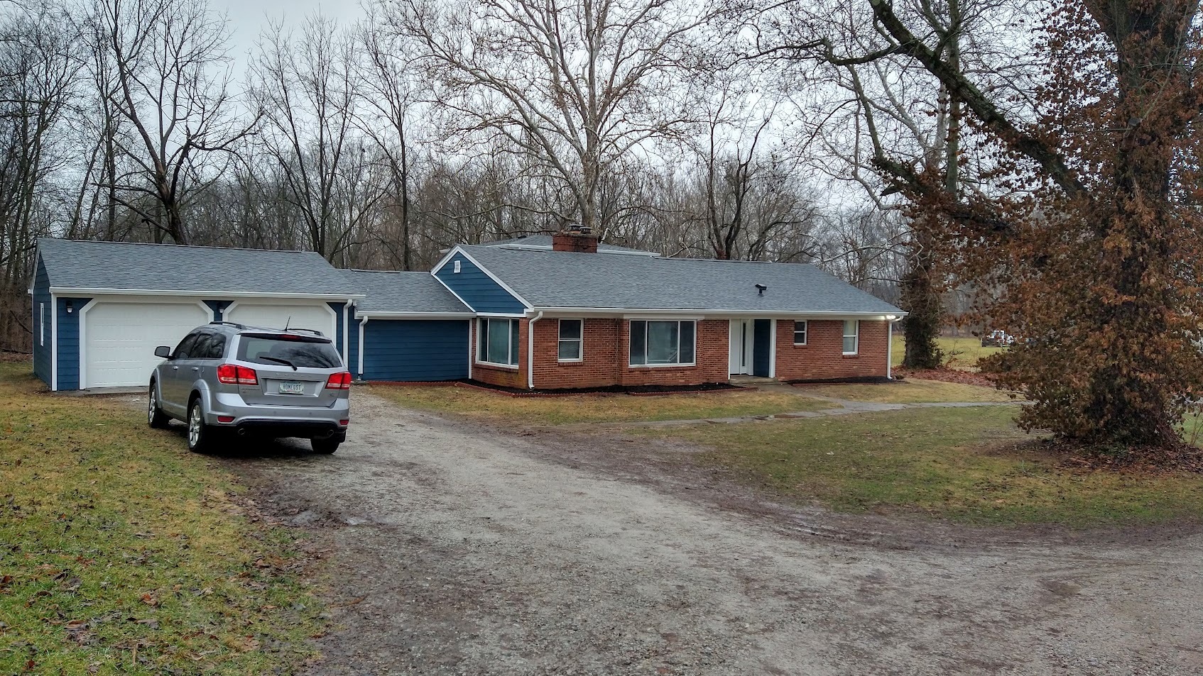 8408 N State Road 9 Greenfield IN 46140
