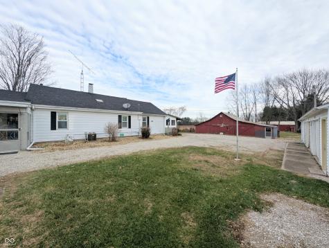 5599 N State Road 9 Hope IN 47246