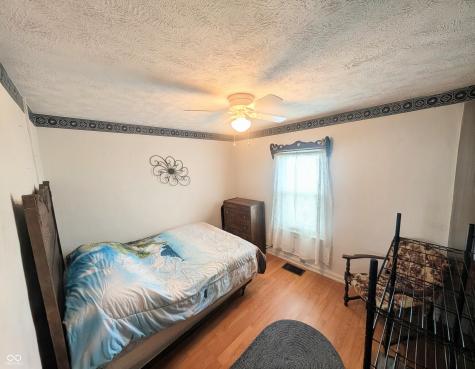 5599 N State Road 9 Hope IN 47246