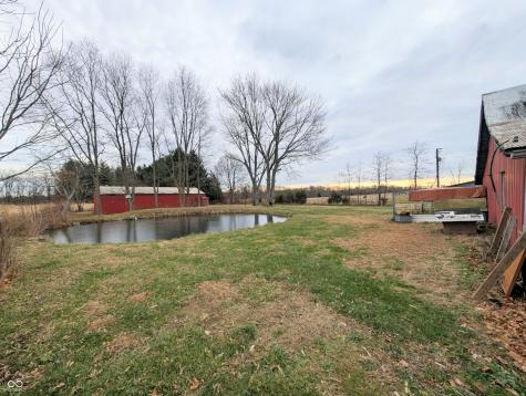 5599 N State Road 9 Hope IN 47246