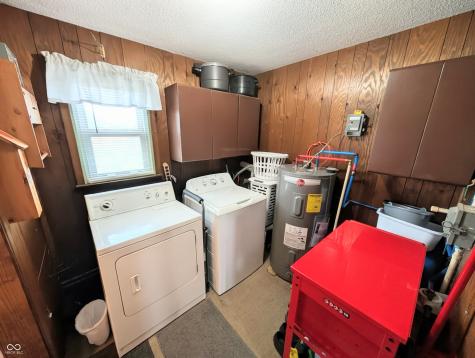 5599 N State Road 9 Hope IN 47246