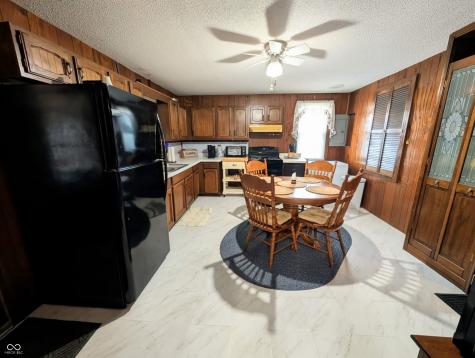5599 N State Road 9 Hope IN 47246