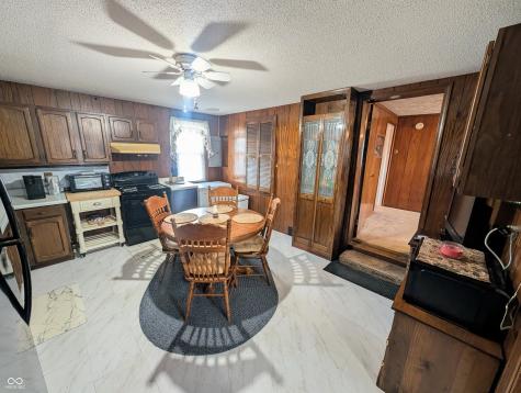 5599 N State Road 9 Hope IN 47246