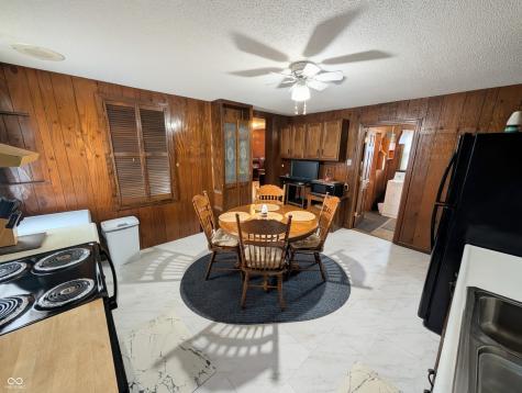 5599 N State Road 9 Hope IN 47246