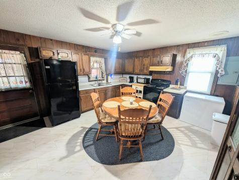 5599 N State Road 9 Hope IN 47246