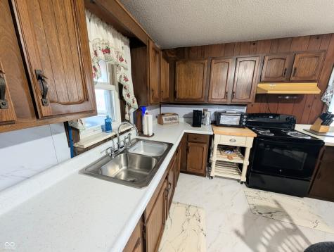 5599 N State Road 9 Hope IN 47246