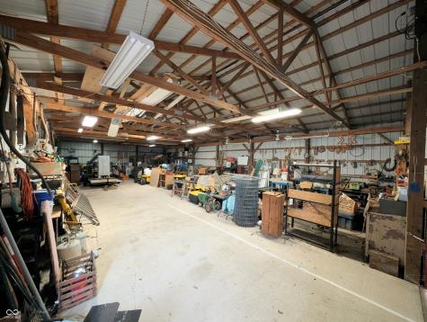 5599 N State Road 9 Hope IN 47246