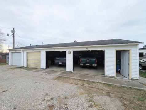 5599 N State Road 9 Hope IN 47246