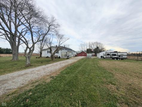 5599 N State Road 9 Hope IN 47246