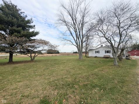 5599 N State Road 9 Hope IN 47246