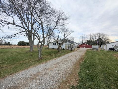 5599 N State Road 9 Hope IN 47246