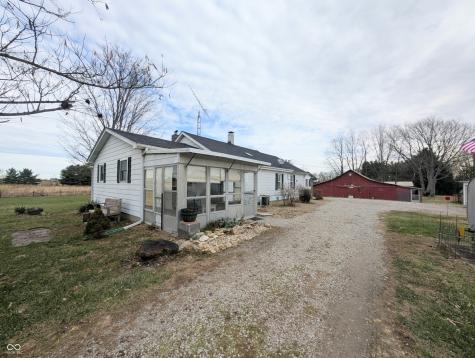 5599 N State Road 9 Hope IN 47246