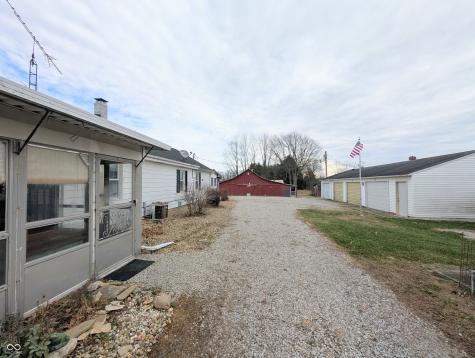 5599 N State Road 9 Hope IN 47246