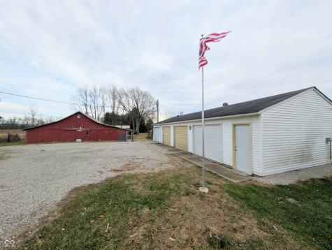 5599 N State Road 9 Hope IN 47246