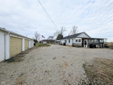 5599 N State Road 9 Hope IN 47246
