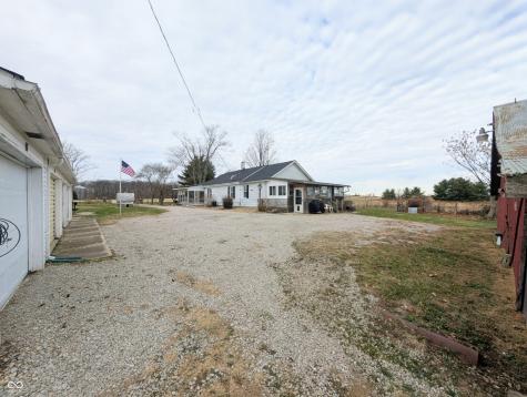 5599 N State Road 9 Hope IN 47246