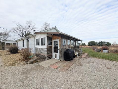 5599 N State Road 9 Hope IN 47246