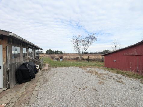 5599 N State Road 9 Hope IN 47246