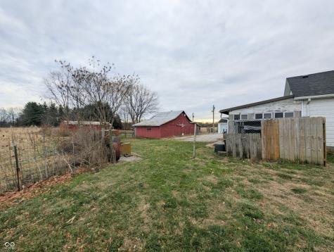 5599 N State Road 9 Hope IN 47246