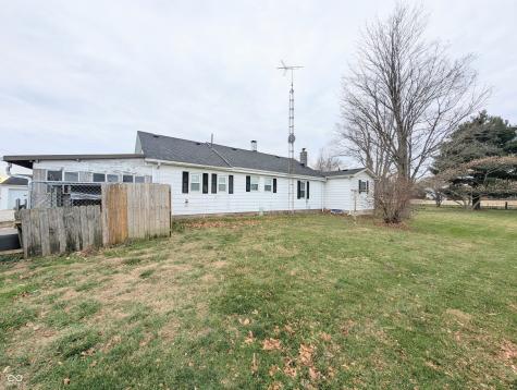 5599 N State Road 9 Hope IN 47246