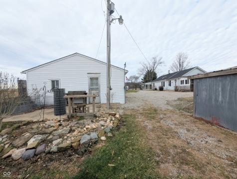 5599 N State Road 9 Hope IN 47246