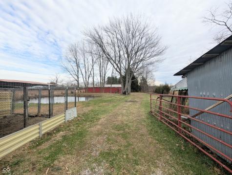 5599 N State Road 9 Hope IN 47246