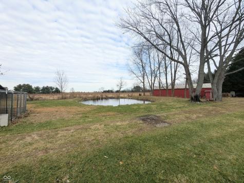5599 N State Road 9 Hope IN 47246