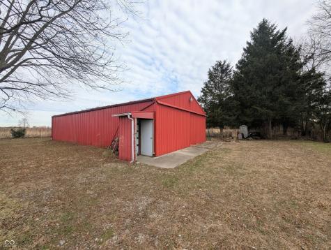 5599 N State Road 9 Hope IN 47246
