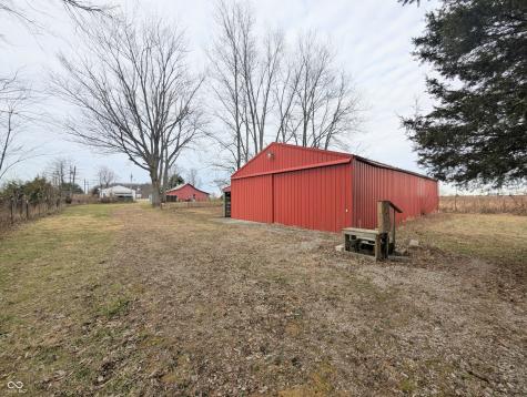 5599 N State Road 9 Hope IN 47246