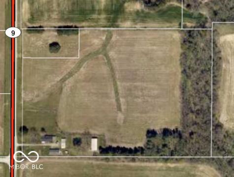 5599 N State Road 9 Hope IN 47246