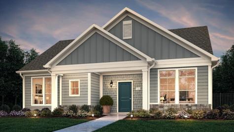2838 Tolkien Drive Carmel IN 46033