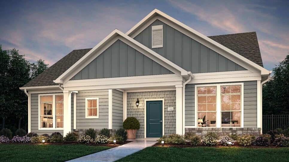 2838 Tolkien Drive Carmel IN 46033