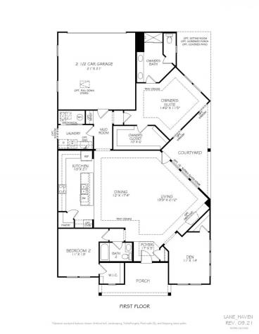 2838 Tolkien Drive Carmel IN 46033