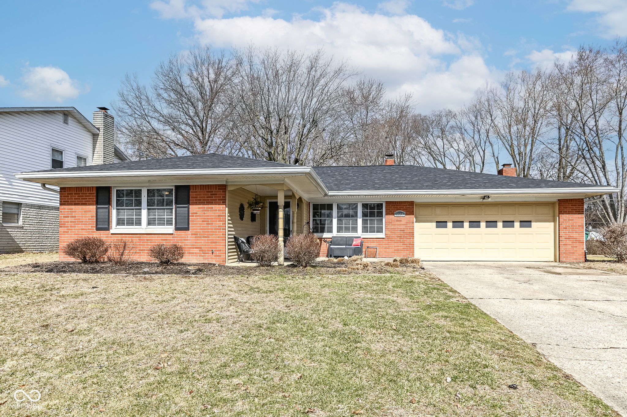 5924 Elaine Street Indianapolis IN 46224