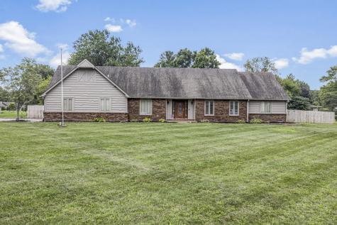 7067 E County Road 200 North Avon IN 46123