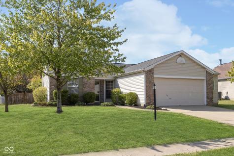 12130 Driftstone Drive Fishers IN 46037