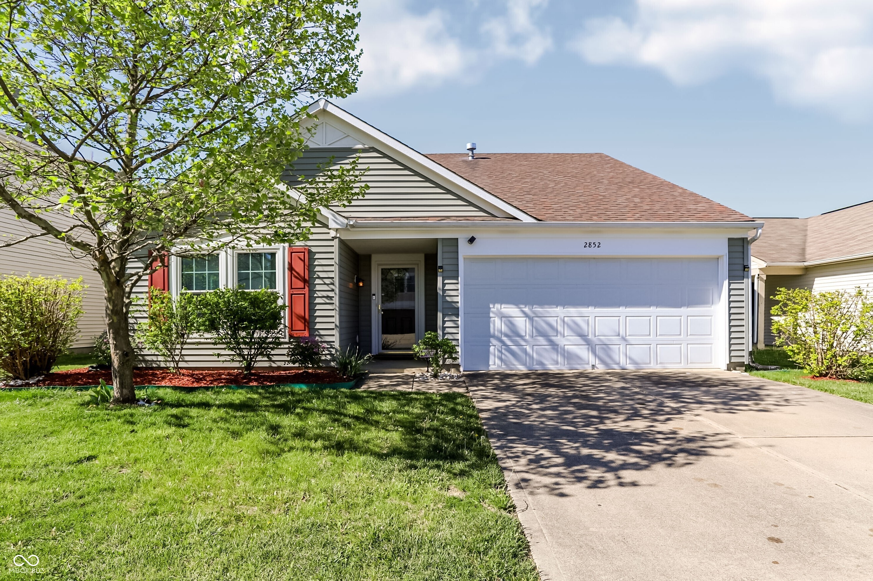 2852 Wolfgang Way Indianapolis IN 46239