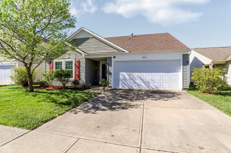2852 Wolfgang Way Indianapolis IN 46239