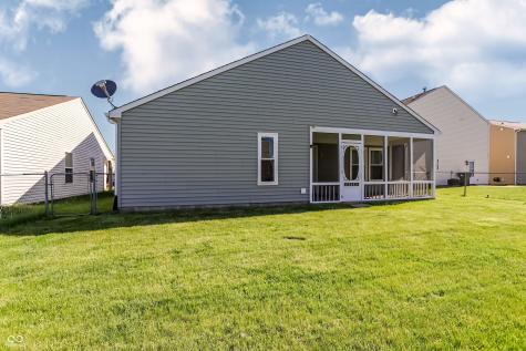 2852 Wolfgang Way Indianapolis IN 46239